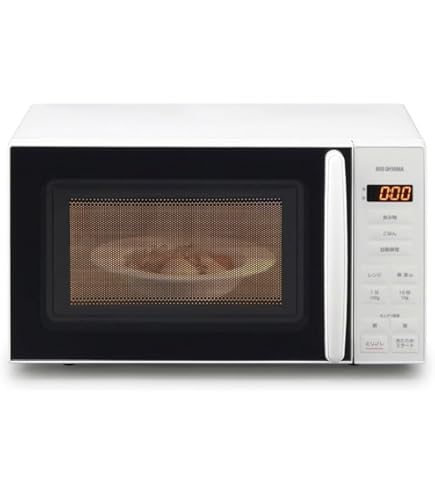 Amazon.co.jp: SHARP 電子レンジ 東日本タイプ 50Hz RE-T3-W5 : Home