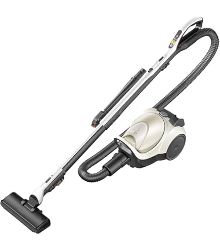 Amazon | 三菱電機(MITSUBISHI ELECTRIC) 紙パック掃除機 Be-K (ビケイ