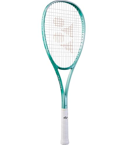 Amazon | ヨネックス(YONEX) ソフトテニス ラケット ボルトレイジ7S