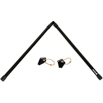 Amazon | NEMO(ニーモ) ヘキサライト 6P マーシュ NM-HEX-6P-MB | Nemo