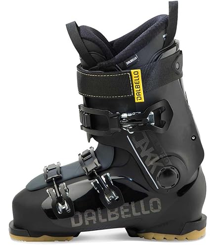 Amazon | Dalbello Panterra 100 GW スキーブーツ 2020-25.5