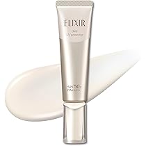 Amazon | エリクシール ブライトニング デーケアレボリューション WT+