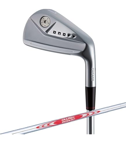 Amazon.co.jp: 26ｵﾉﾌ KURO 5I ｾｯﾄ（I#6～PW）ﾓｰﾀﾞｽ110 S : スポーツ