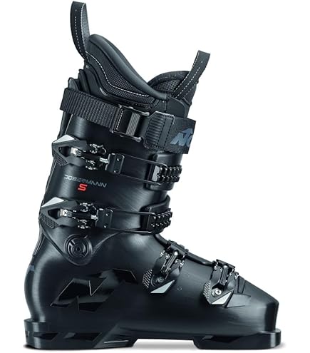 Amazon | [ノルディカ] スキーブーツ メンズ ドーベルマン5 DOBERMANN5