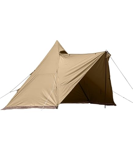 Amazon | テンマクデザイン サーカス トリポット [レギュラー