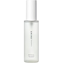 Amazon.co.jp: SHIRO ホワイトリリー フレグランスディフューザー