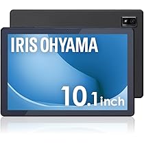 Amazon.co.jp: アイリスオーヤマ(IRIS OHYAMA) タブレット 10インチ wi