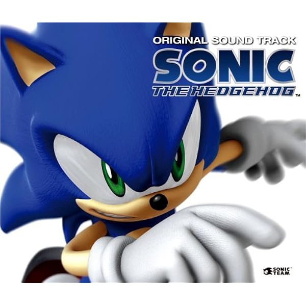 Amazon.co.jp: SONIC WORLD ADVENTURE Original Soundtrack「Planetary