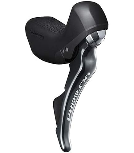 Amazon | シマノ(SHIMANO) ST-R7020 右レバーのみ 11S ハイドロー