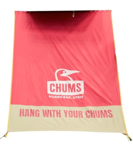 Amazon.co.jp: チャムス(CHUMS) テント ブービーハウス CH62-1324-Y050