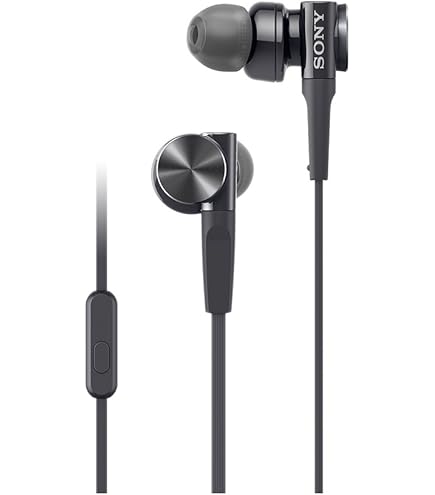 Amazon.co.jp: SONY カナル型ノイズキャンセリングイヤホン MDR-NC300D