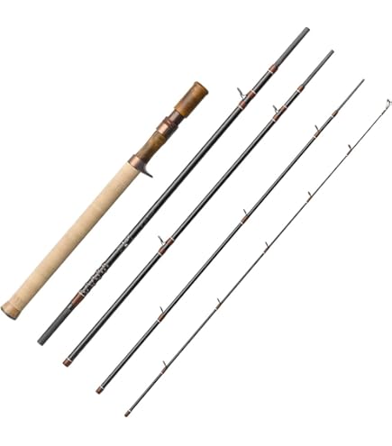 Amazon | ティムコ(TIEMCO) フェンウィック GFS711SMH-5J ビッグ