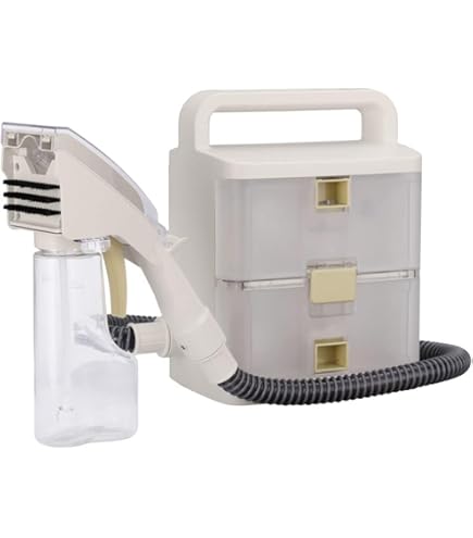 Amazon.co.jp: アイリスオーヤマ リンサークリーナー RNSK-P10