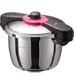 圧力鍋 美品 ワンダーシェフNPDC30 U09 すべての商品 | 〈公式