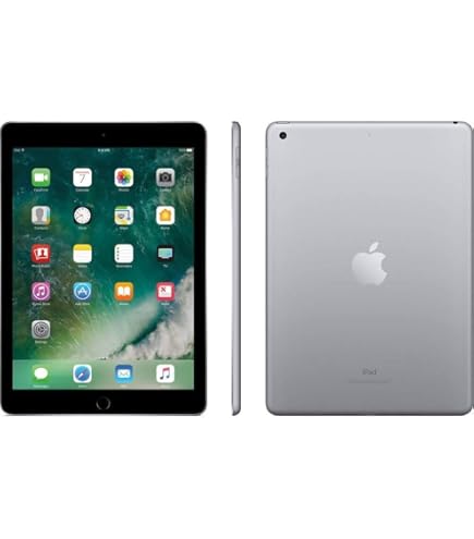 Amazon.co.jp: 【整備済み品】 Apple iPad (第6世代) Wi-Fi +