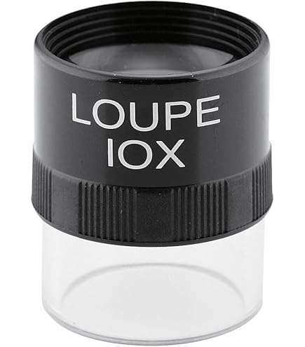 Amazon.co.jp: Carl Zeiss Triotar T＊ Lupe 5x カール ツァイス