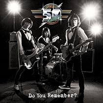 Amazon.co.jp: ザ50回転ズ: ミュージック