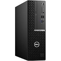 Amazon.co.jp: 【整備済み品】Dell OptiPlex 5080 SFF 第10世代 Core