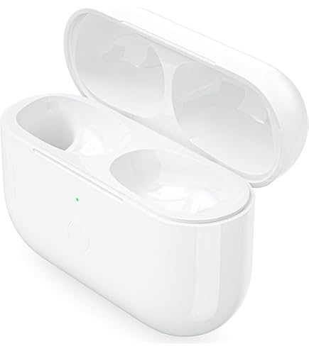 Amazon | Mounno 充電ケース、Airpods Proとの互換性あり、Airpods Pro