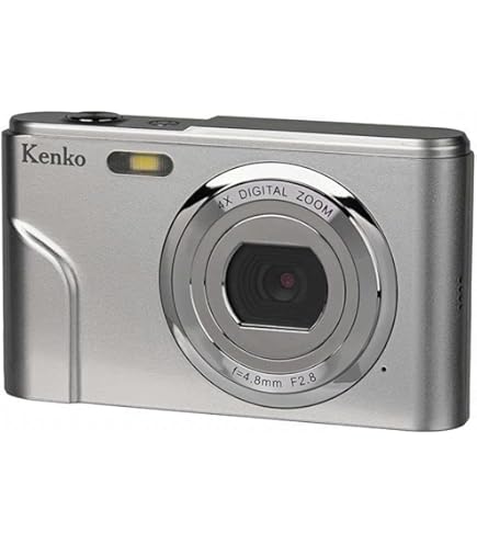 Amazon | Canon デジタルカメラ PowerShot A3500 IS(シルバー) 広角