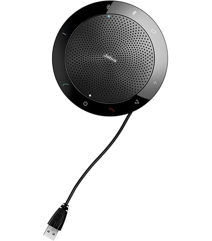 Amazon.co.jp: Polycom Communicator C100S USB Speakerphone for