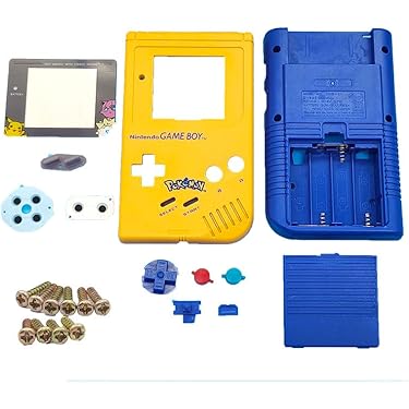 Amazon.co.jp 売れ筋ランキング: ゲームボーイ本体 の中で最も人気の