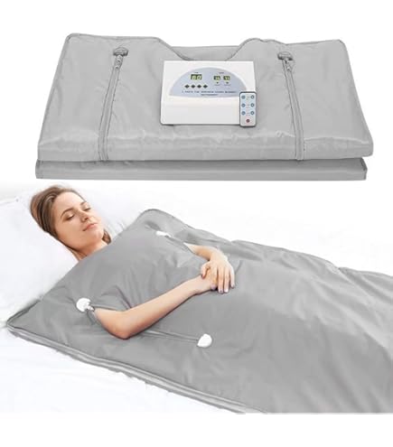 Amazon.co.jp: ヴィーナスボディサウナ2/ダークブラウン/エステマット