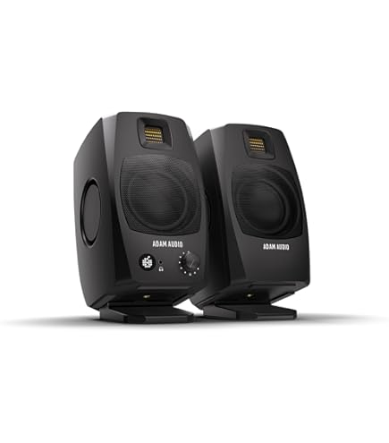 Amazon | YAMAHA MSP5 Studio ペア | モニタースピーカー | 楽器・音響機器