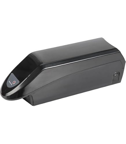 Amazon | 48V 20Ahリチウム電池パック 1000Wモーター用 リチウムイオン