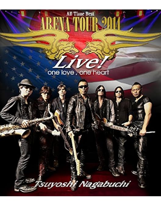 Amazon.co.jp: LIVE'92 