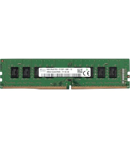 Amazon.co.jp: SK hynix PC4-17000U (DDR4-2133) 4GB DIMM 288pin