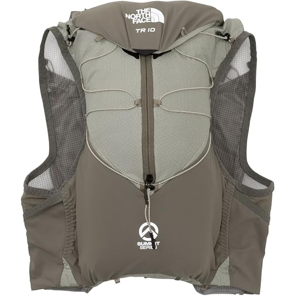 Amazon.co.jp: [ザノースフェイス] ランニングベスト HST FUME 1