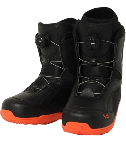 Amazon | LASTARTS ラスターツ スノボ LS848 BOA BLACK/WHITE ボア