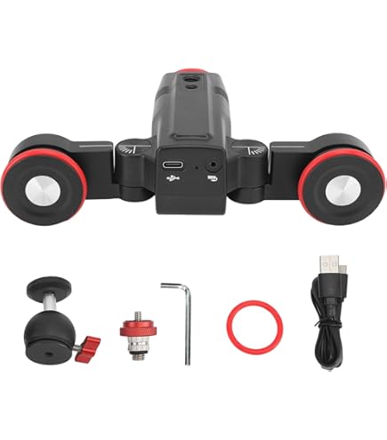 Amazon | Edelkrone WING コンパクトスライダー（第二世代） [並行輸入