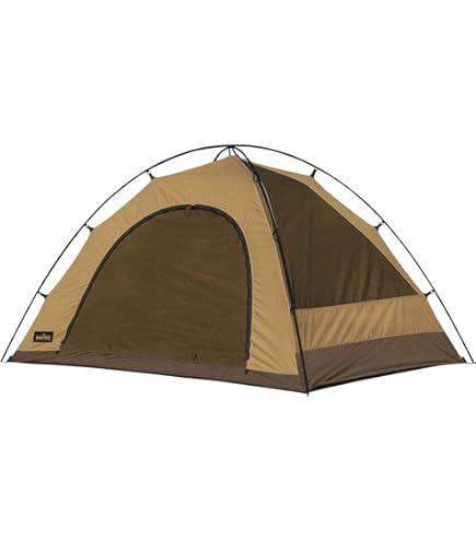 Amazon | ogawa(オガワ) テント用 ハーフインナーテント ネオキャビン