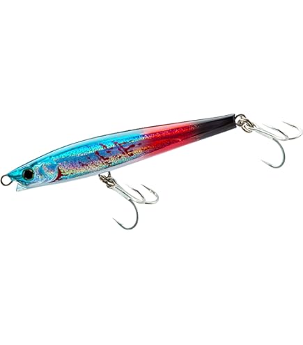 Amazon.co.jp: マリア(Maria) ペンシルベイト ラピード F160 160mm 50g