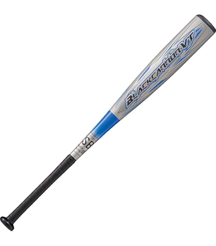 Amazon | ゼット(ZETT) 少年軟式野球 バット ブラックキャノンV1 FRP