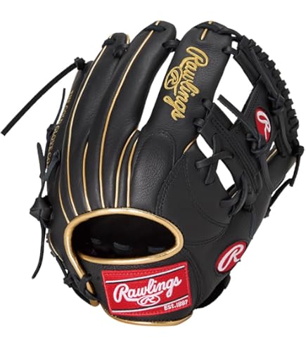 Amazon | ローリングス(Rawlings) 野球用 グラブ グローブ PLAYER