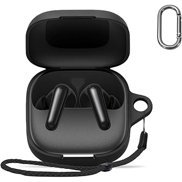 Amazon.co.jp 最新リリース: イヤホン・ヘッドホンケース の新着