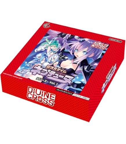 Amazon.co.jp: TCG LAST ORIGIN Vol.3 DIVINE CROSS 20パック入りBOX