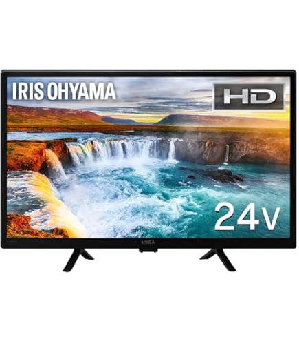 Amazon.co.jp: Orion OL40XD100 XD Series LCD TV with Built-in Tuner