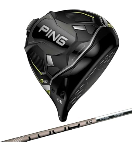 Amazon.co.jp: ピン G SERIES G400 LS TEC ドライバー PING TOUR 173