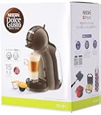 Amazon | ネスカフェ ドルチェ グスト ルミオ ダークレッド MD9777-DR