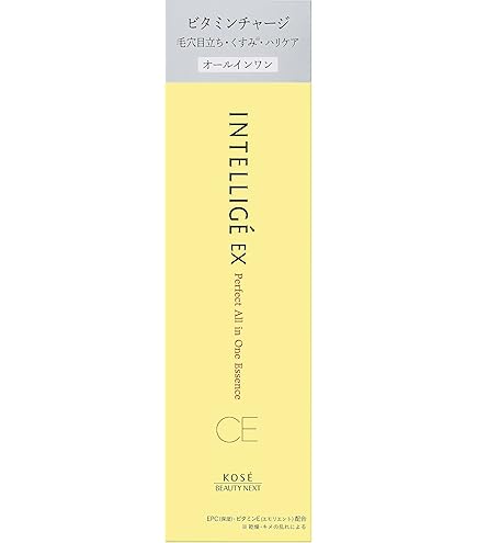 Amazon | アンテリージェEX 24＋デイエマルジョン | INTELLIGE EX