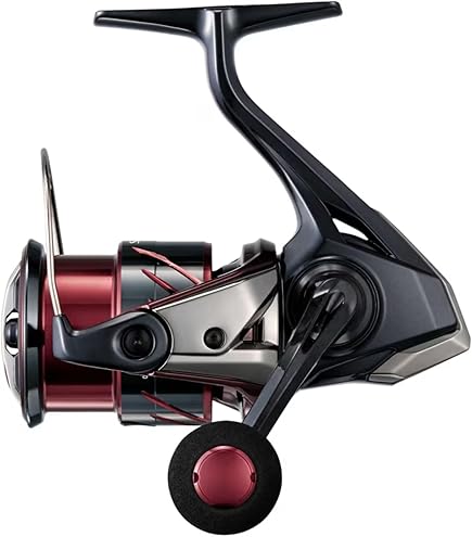 Amazon | シマノ(SHIMANO) スピニングリール 18 ステラ C3000SDH