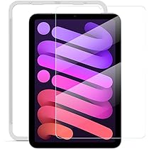 Amazon.co.jp: 【整備済み品】 Apple iPad mini (第6世代) Wi-Fi