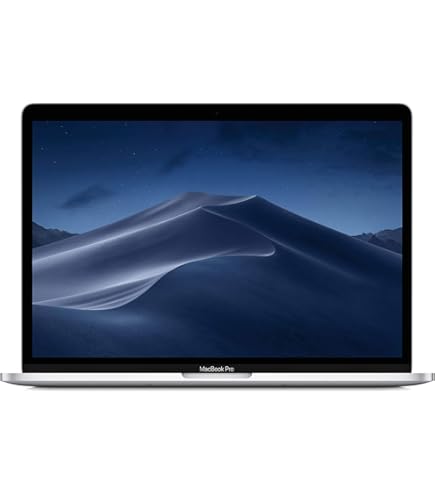 Amazon.co.jp: 【整備済み品】Apple MacBook Pro 2018,Thunderbolt(USB