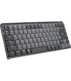 Amazon.co.jp: ロジクール KX850FT MX MECHANICAL ワイヤレス