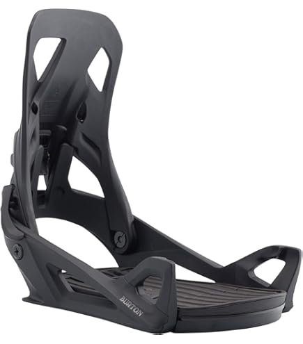 Amazon | Burton メンズ Genesis EST スノーボードビンディング