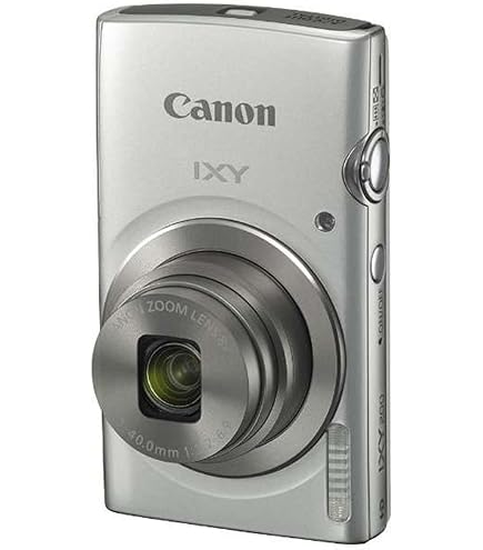 Amazon | Canon デジタルカメラ IXY (イクシ) DIGITAL 910 IS(シルバー